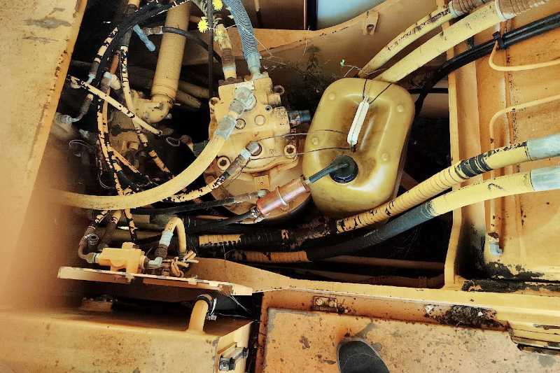 OmecoHub - Immagine FIAT HITACHI FH200-3